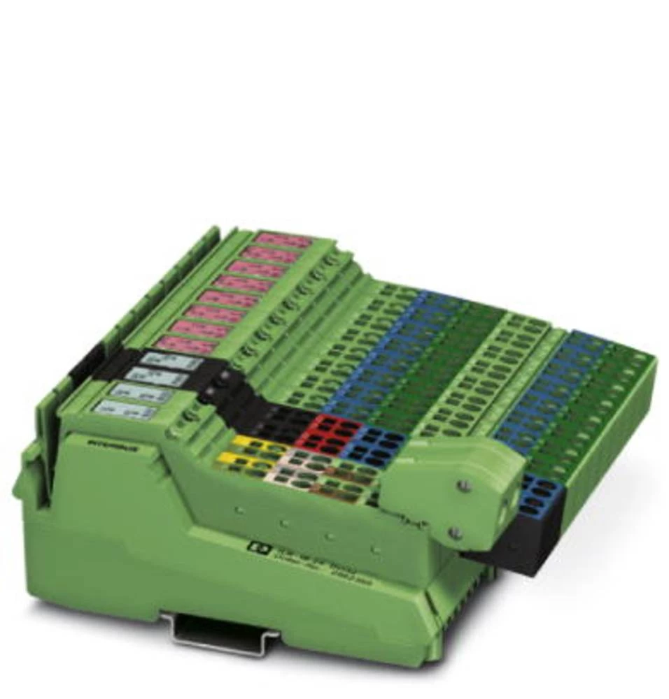 SPS modul za proširenje Phoenix Contact ILB IB 24 DO32 2862369 24 V/DC slika