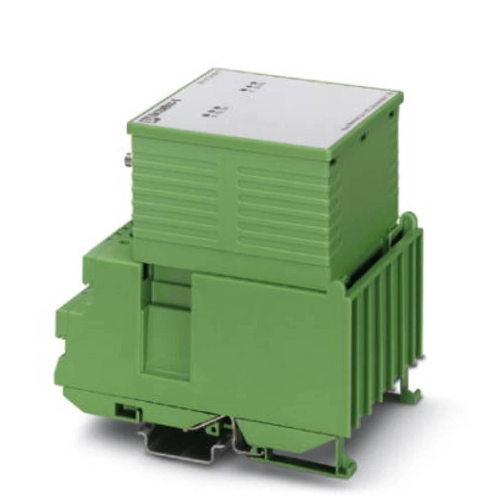 SPS modul za proširenje Phoenix Contact IBS ST 24 BK-T 2754341 24 V/DC slika