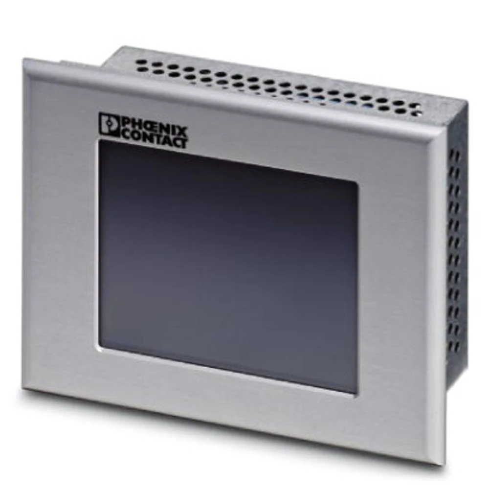 SPS panel osjetljiv na dodir s integriranom kontrolom Phoenix Contact TP 04M 2985152 24 V/DC slika