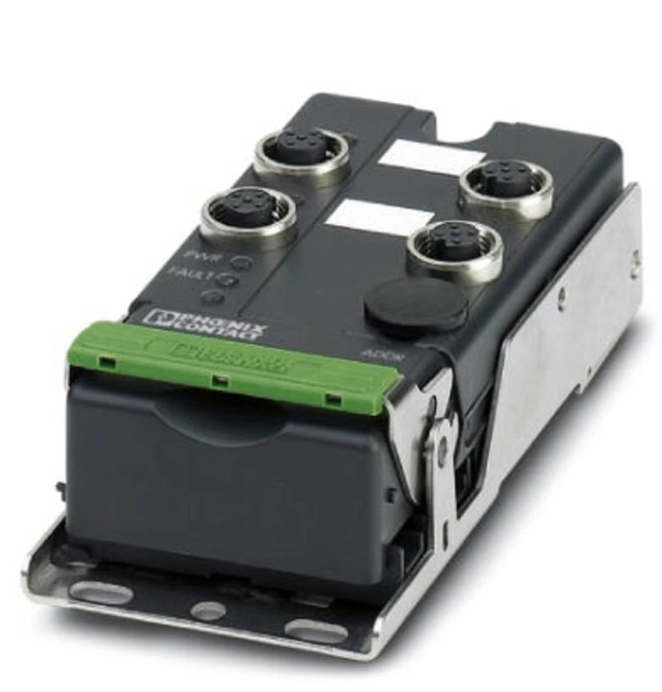 SPS modul za proširenje Phoenix Contact FLX ASI DI 4 M12 2773429 24 V/DC slika
