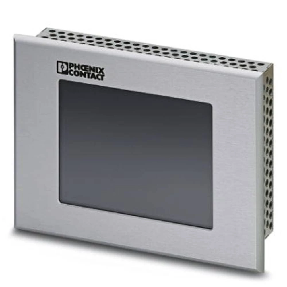 SPS panel osjetljiv na dodir s integriranom kontrolom Phoenix Contact WP 04T 2913632 24 V/DC slika