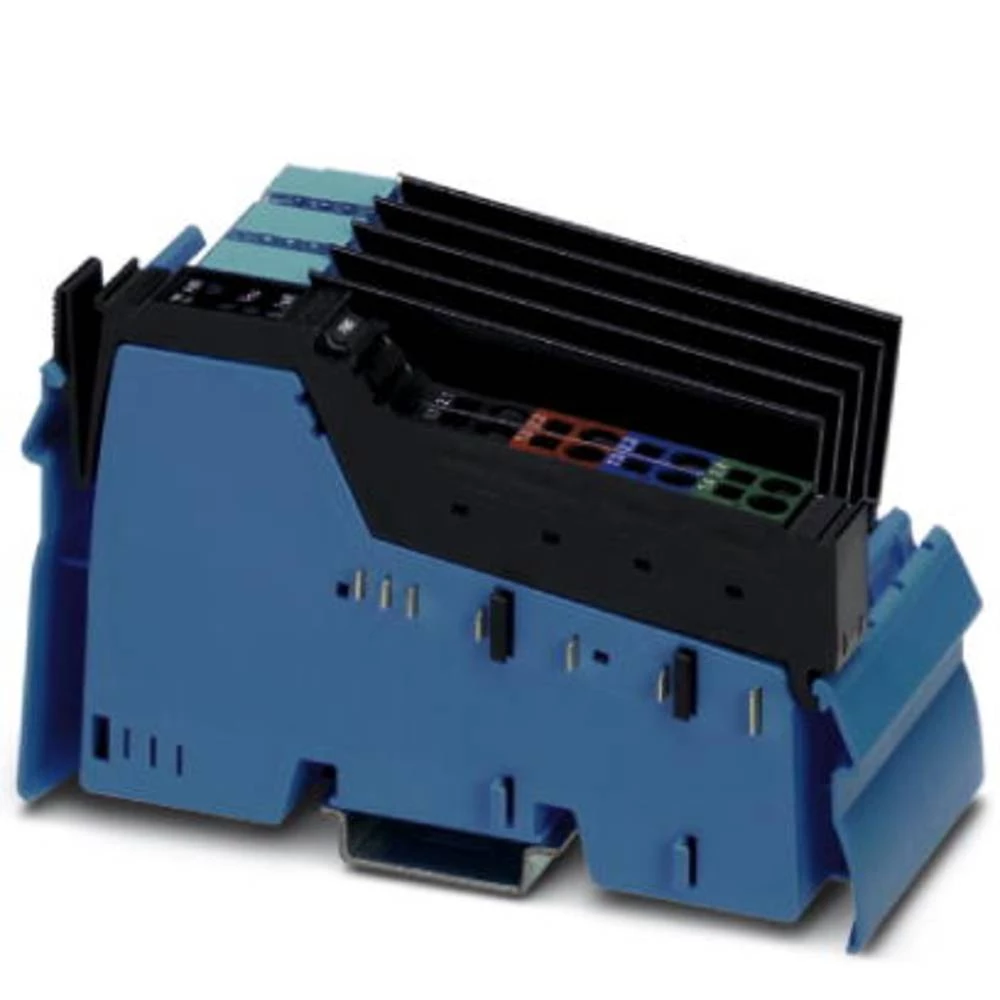 SPS modul za proširenje Phoenix Contact IB IL EX-IS PWR IN-PAC 2869910 24 V/DC slika