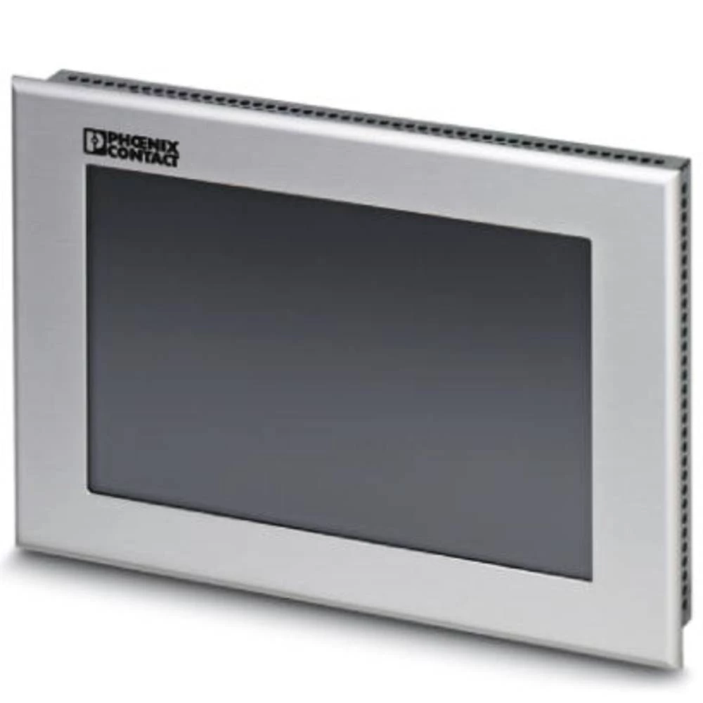 SPS panel osjetljiv na dodir s integriranom kontrolom Phoenix Contact WP 09T/WS 2700309 24 V/DC slika