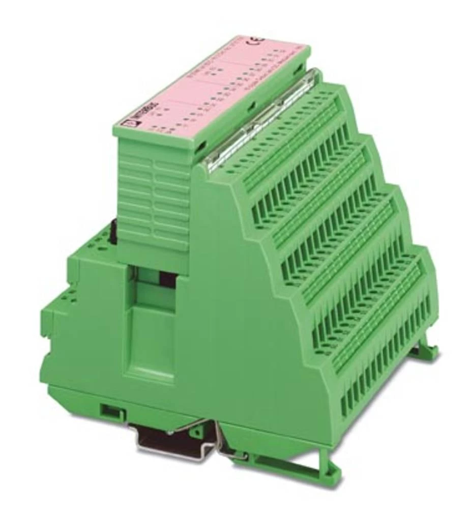 SPS modul za proširenje Phoenix Contact IB ST 24 DO16/3 2754914 24 V/DC slika