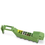 SPS modul za proširenje Phoenix Contact IB IL SCN-6 SHIELD-CP 2863151