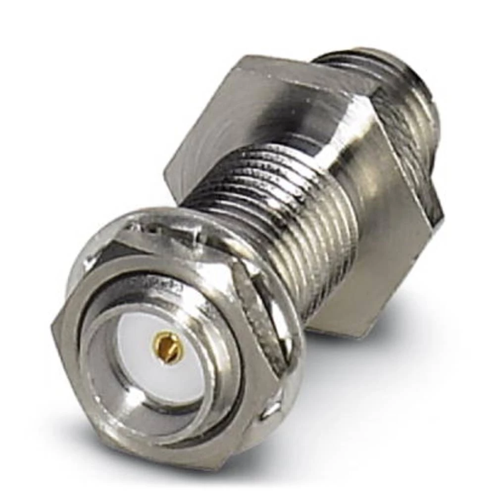 SPS konektor Phoenix Contact RAD-ADP-SMA/F-SMA/F 2884541 slika