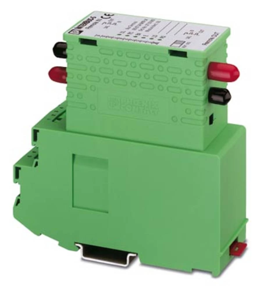 SPS modul za proširenje Phoenix Contact IBS ST 24 BKM-LK-OPC 2728665 24 V/DC slika