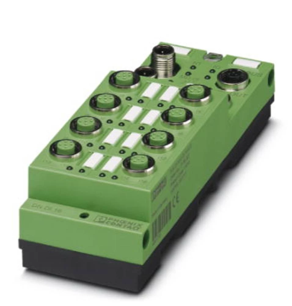 SPS modul za proširenje Phoenix Contact FLS DN M12 DI 16 M12 2736327 24 V/DC slika