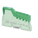 SPS modul za proširenje Phoenix Contact IB IL SCN-8 2726337