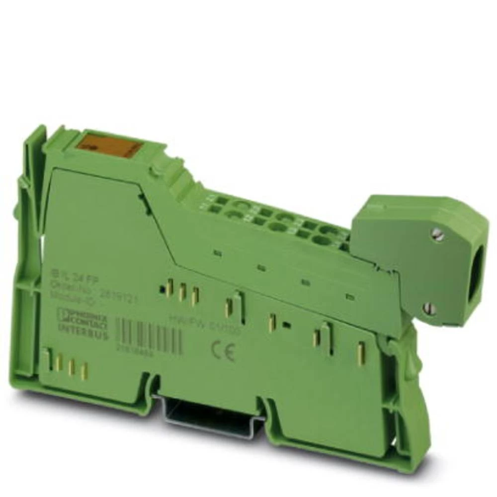 SPS modul za proširenje Phoenix Contact IB IL 24 FLM MULTI-PAC 2737009 24 V/DC slika