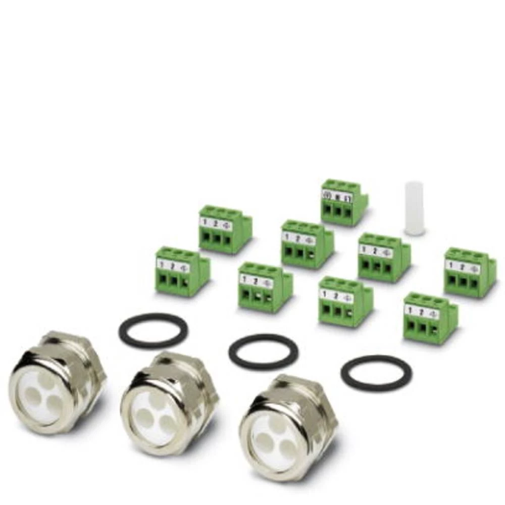 SPS konektor Phoenix Contact IBS RL MLR PLSET R-8A 2740504 slika