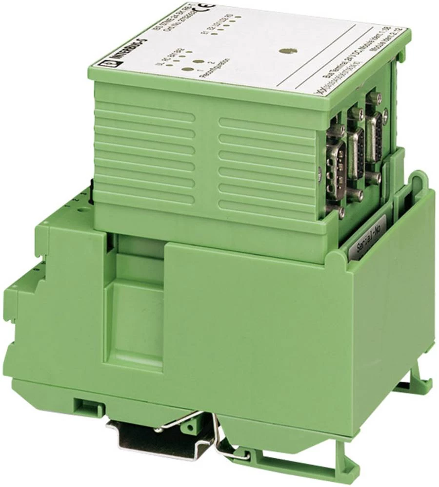 SPS modul za proširenje Phoenix Contact IBS STME 24 BK RB-T 2752932 24 V/DC slika