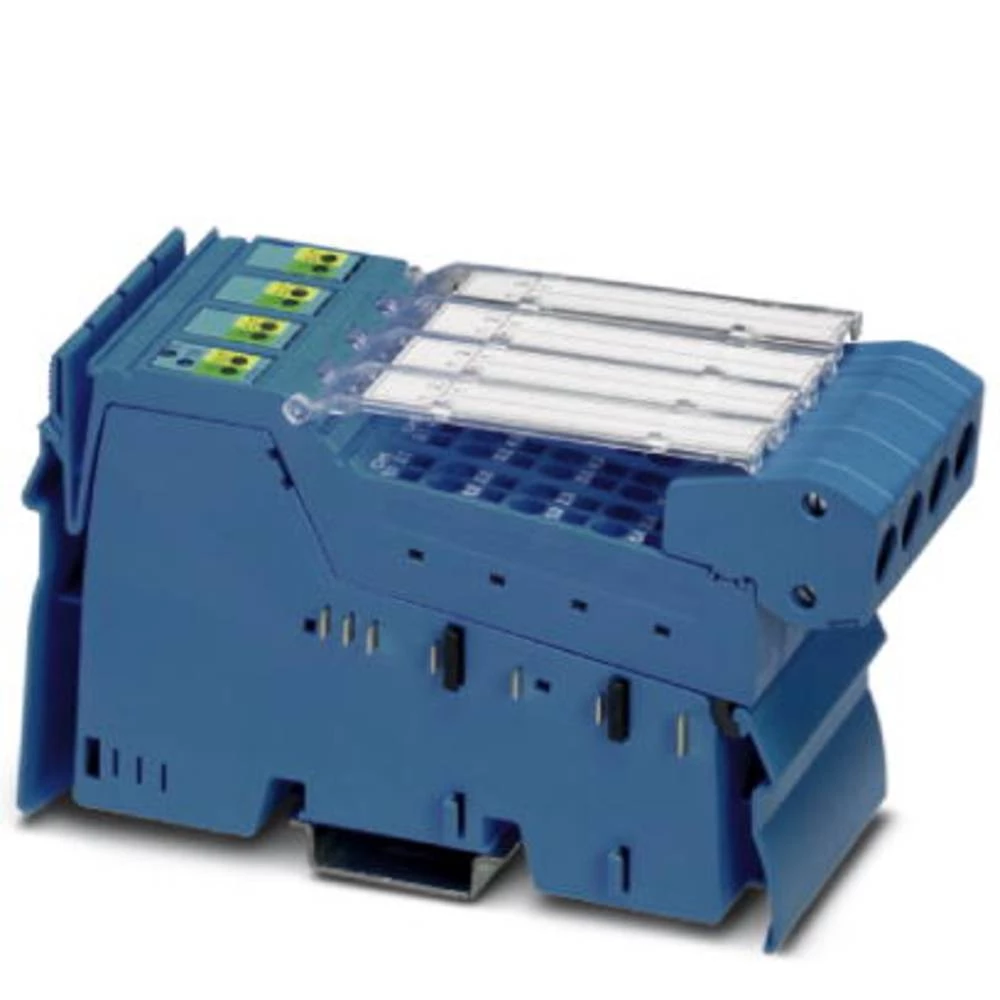 SPS modul za proširenje Phoenix Contact IB IL EX-IS AIO 4/EF-PAC 2869912 24 V/DC slika
