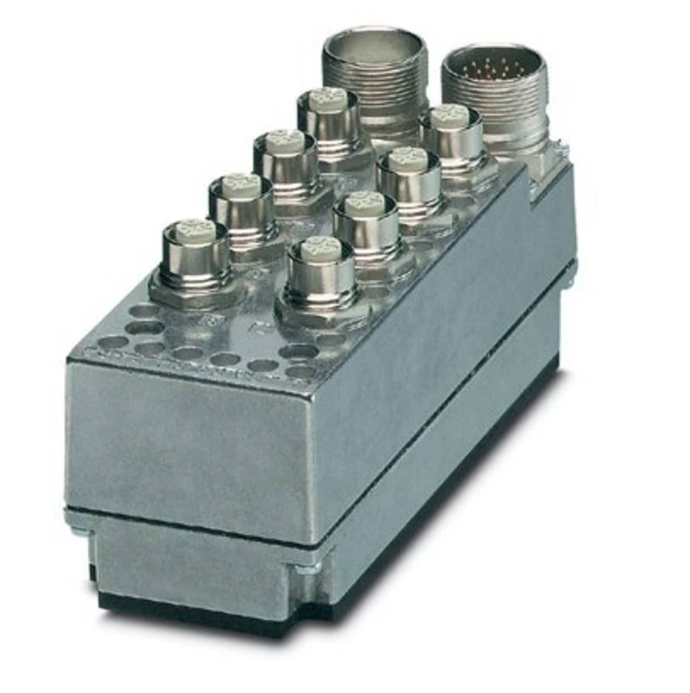 SPS modul za proširenje Phoenix Contact IBS IP CDIO/R 24-8 2719467 24 V/DC slika