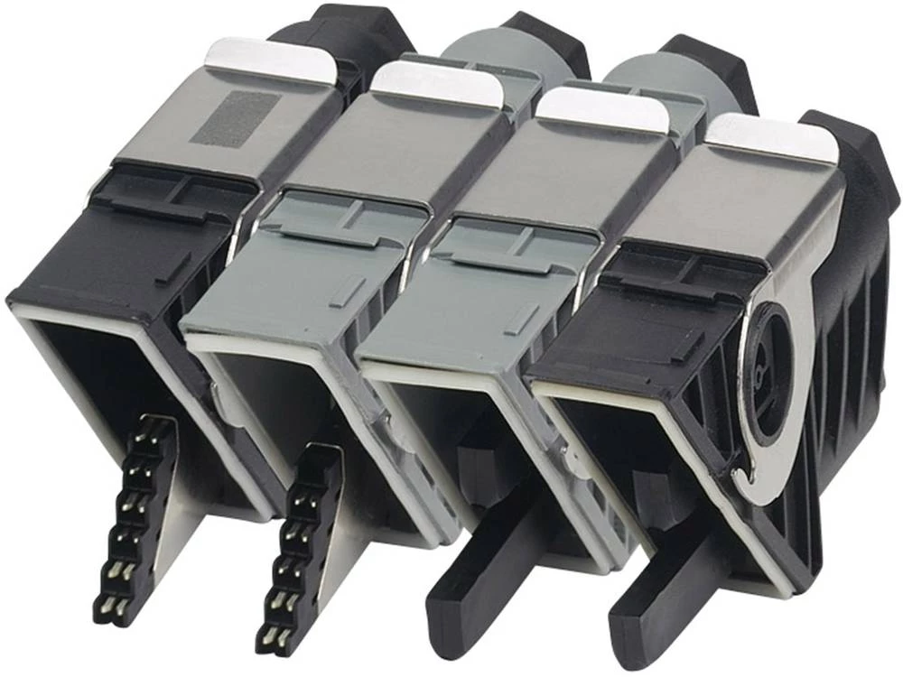 SPS priključak sabirnice Phoenix Contact IBS RL 24 ADAP-T/M23 DI 2734248 slika