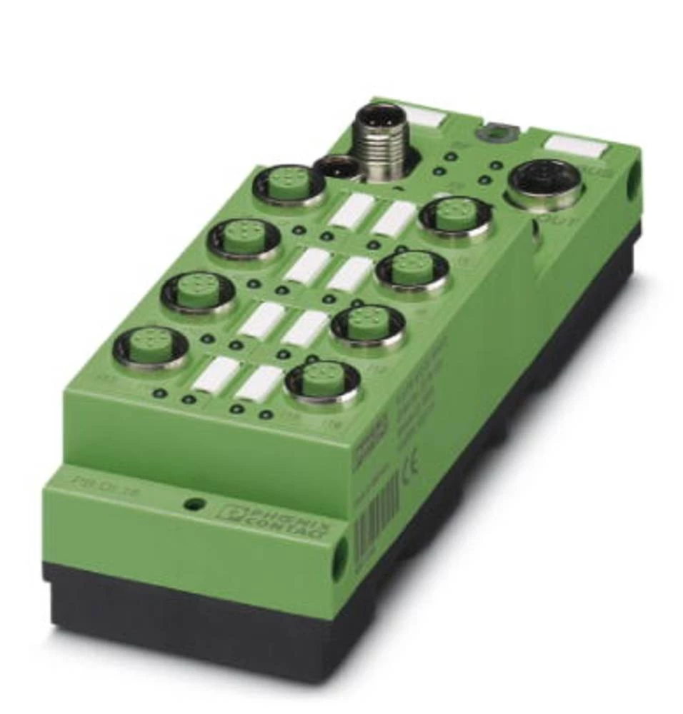 SPS modul za proširenje Phoenix Contact FLS PB M12 DI 16 M12 2736220 24 V/DC slika