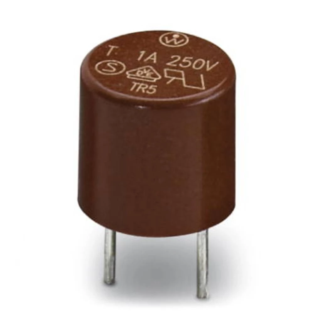 SPS priključak sabirnice Phoenix Contact IBS TR5 2AT 2752505 slika