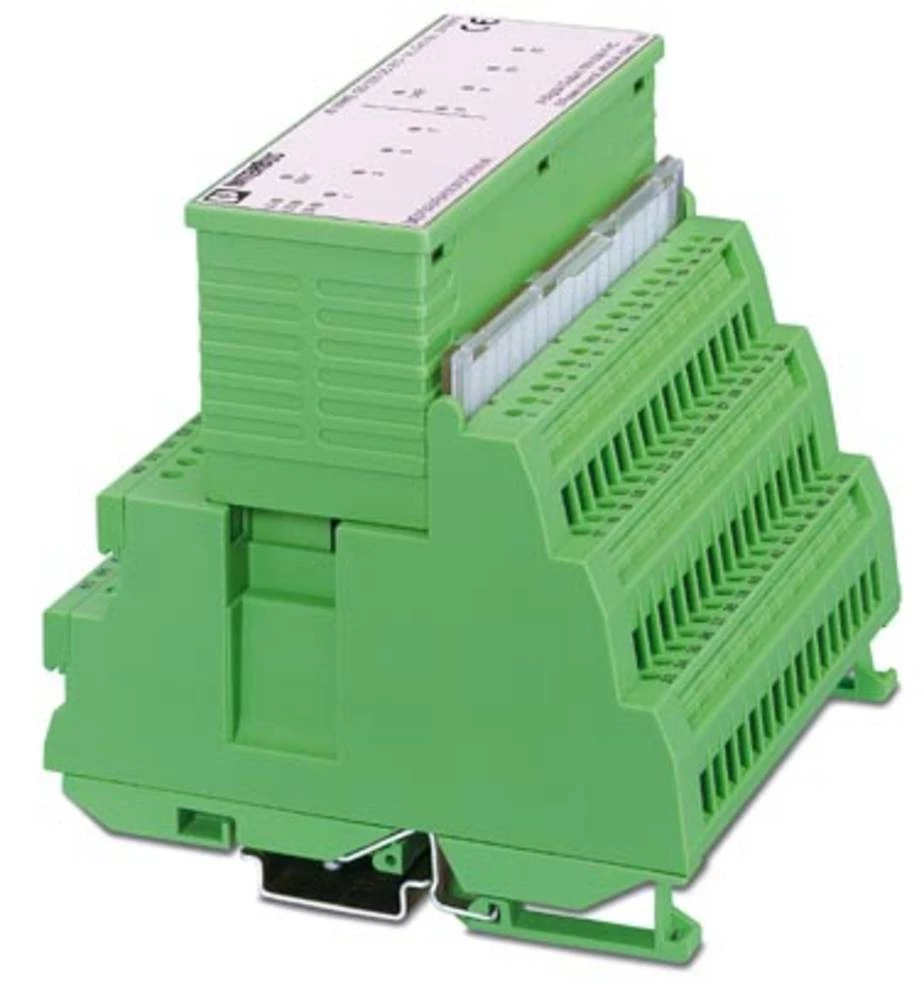 SPS modul za proširenje Phoenix Contact IB ST 24 DO16R/S 2721112 24 V/DC slika