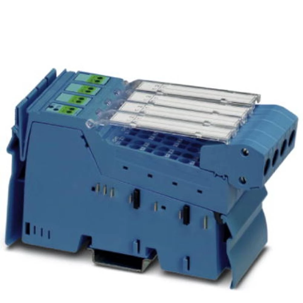 SPS modul za proširenje Phoenix Contact IB IL EX-IS TEMP 4 RTD/TC-PAC 2869913 24 V/DC slika