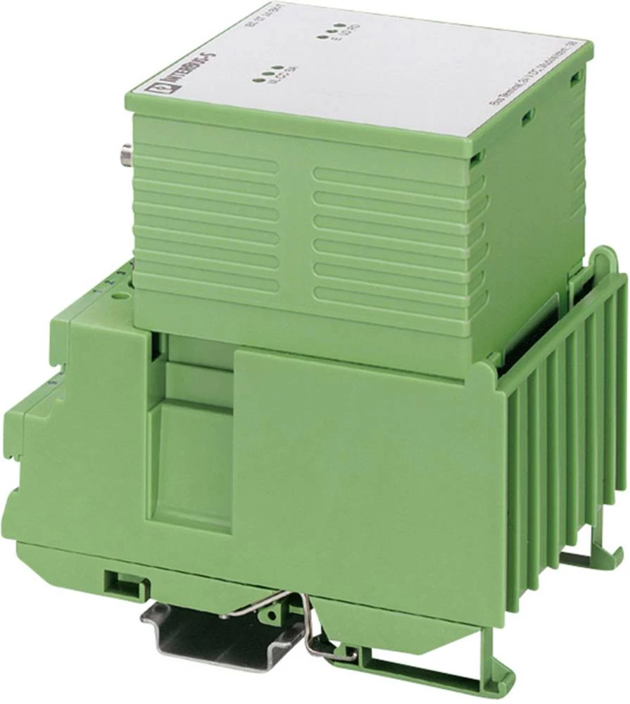 SPS modul za proširenje Phoenix Contact IBS STME 24 BK-T 2754367 24 V/DC slika