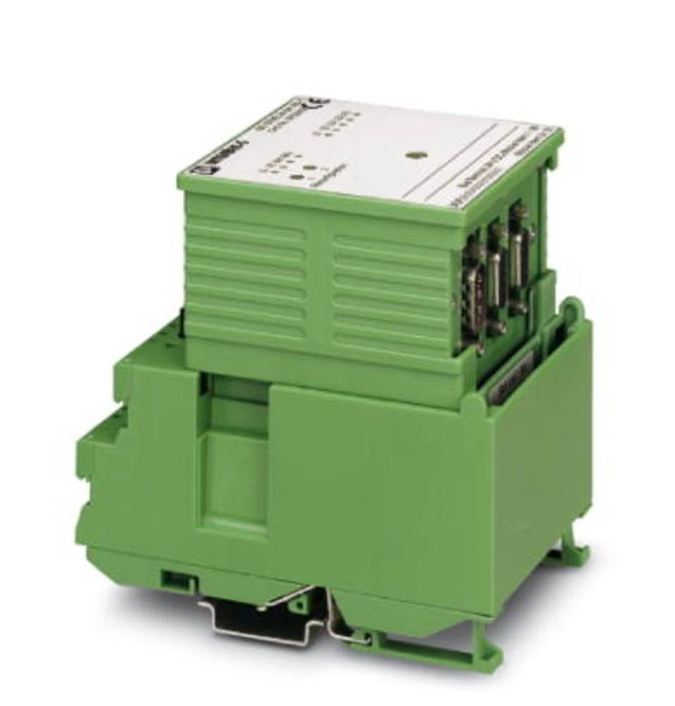 SPS modul za proširenje Phoenix Contact IBS ST 24 BK LB-T 2753232 24 V/DC slika