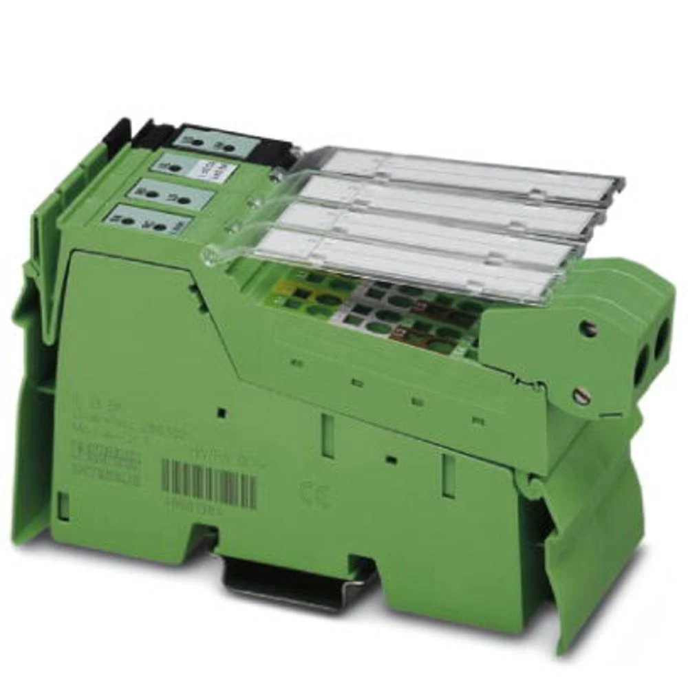SPS modul za proširenje Phoenix Contact IL IB BK-PAC 2863070 24 V/DC slika