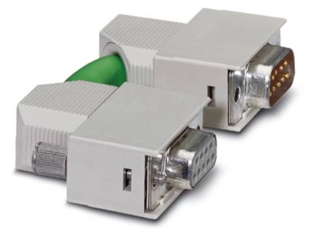 SPS konektor Phoenix Contact IBS RBC RT-KONFEK-T 2753627 slika