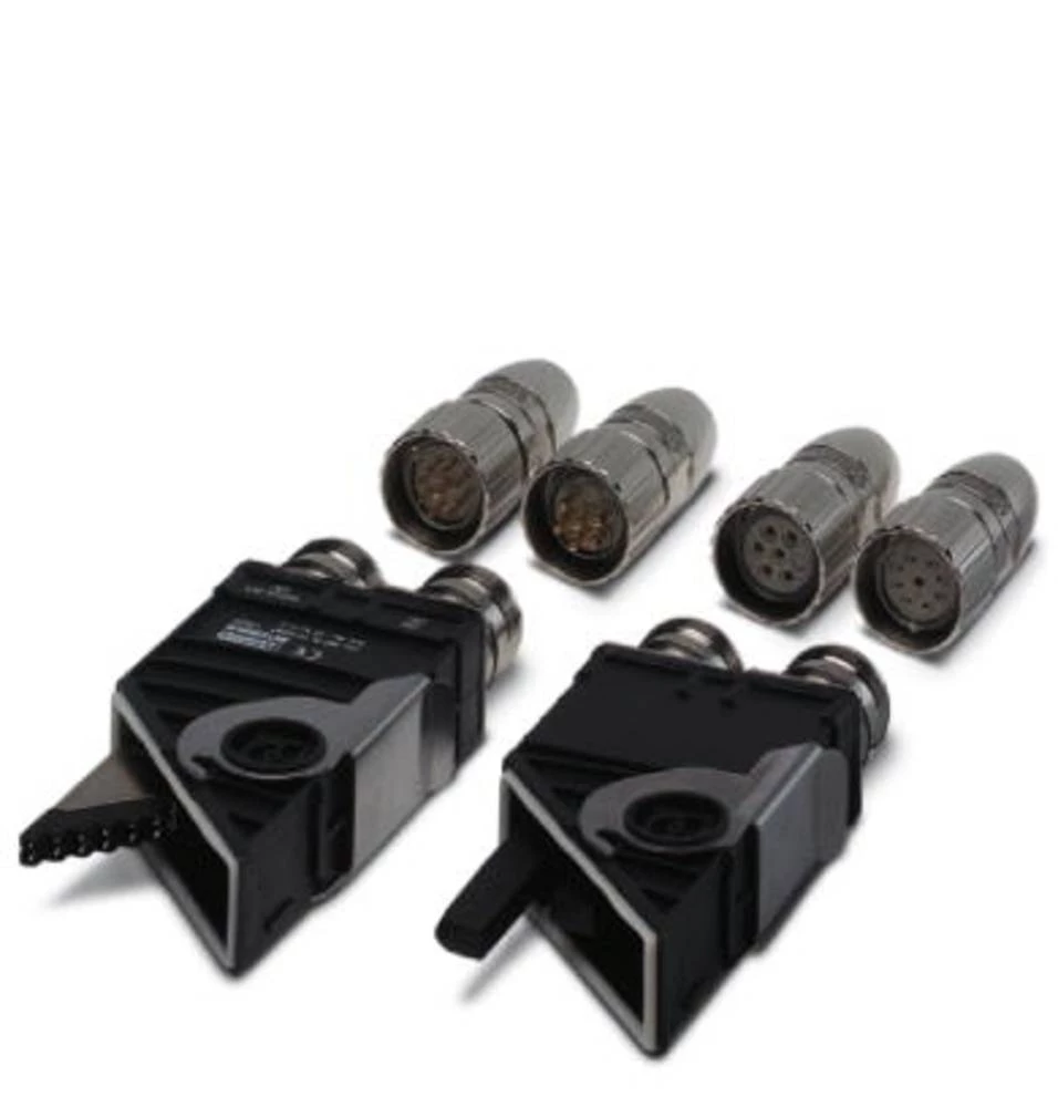 SPS konektor Phoenix Contact IBS CCO-PSM/L 2759906 slika