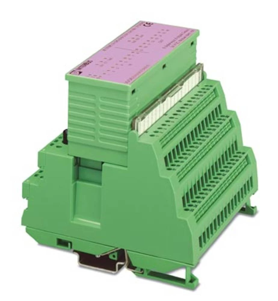 SPS modul za proširenje Phoenix Contact IB ST 24 DIO 8/8/3-2A 2753708 24 V/DC slika