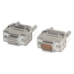 SPS konektor Phoenix Contact IBS DSUB 9/L 2758473 slika