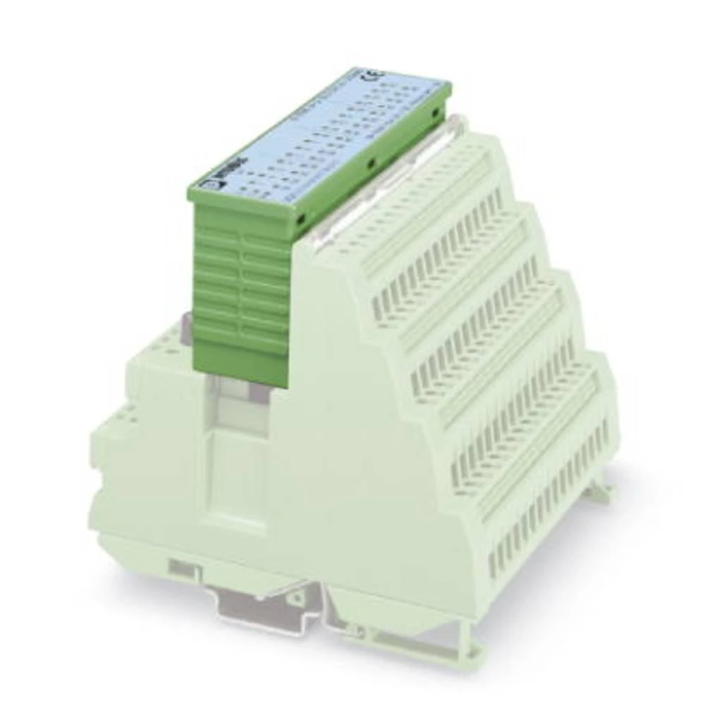 SPS modul za proširenje Phoenix Contact IB STME 24 DO32/2 2754370 24 V/DC slika
