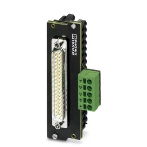 SPS prednja ploča Phoenix Contact FLKM-PA-D37/HW/AN/C300 2900622 slika