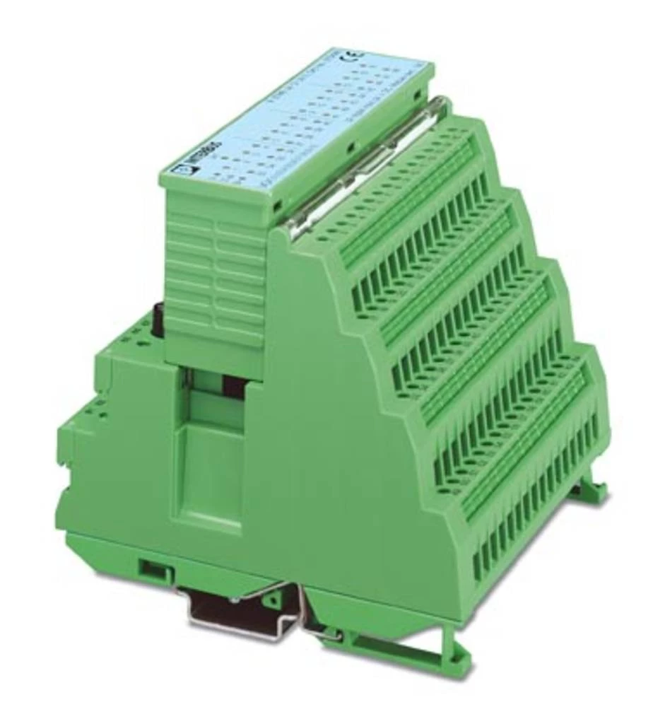 SPS modul za proširenje Phoenix Contact IB ST 24 DI32/2 2754927 24 V/DC slika