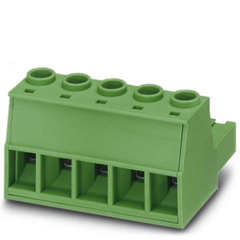 Kabelsko kućište sa ženskim kontaktima PC Phoenix Contact 1913510 mjere rastera: 10.16 mm 50 kom. slika