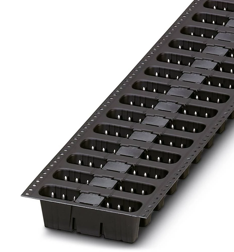 Letva s muškim kontaktima (precizna) broj redaka: 1 broj polova na red: 2 Phoenix Contact 1720301 330 kom. slika