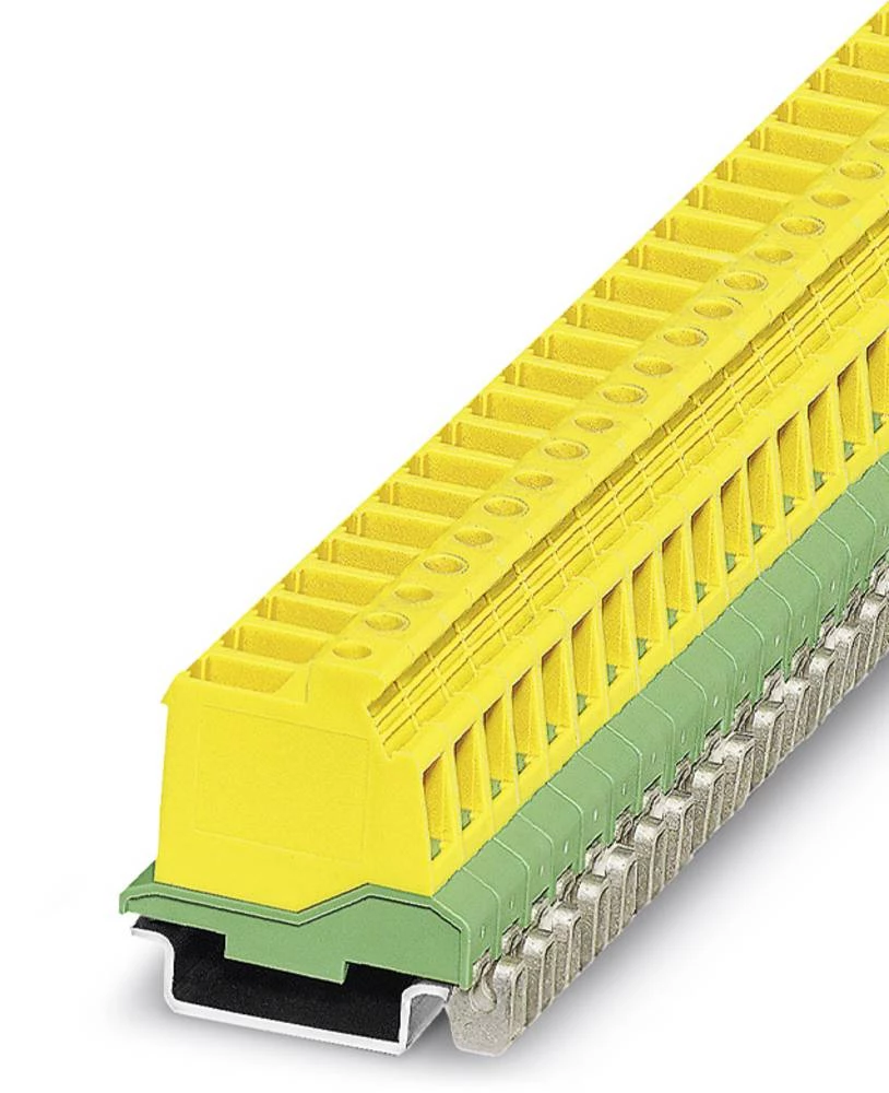 Kabelsko kućište s muškim kontaktima PCVK Phoenix Contact 1876246 mjere rastera: 7.62 mm 50 kom. slika