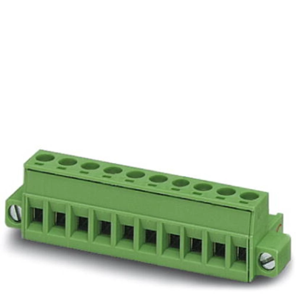 Kabelsko kućište sa ženskim kontaktima MSTB Phoenix Contact 1912281 mjere rastera: 5.08 mm 50 kom. slika