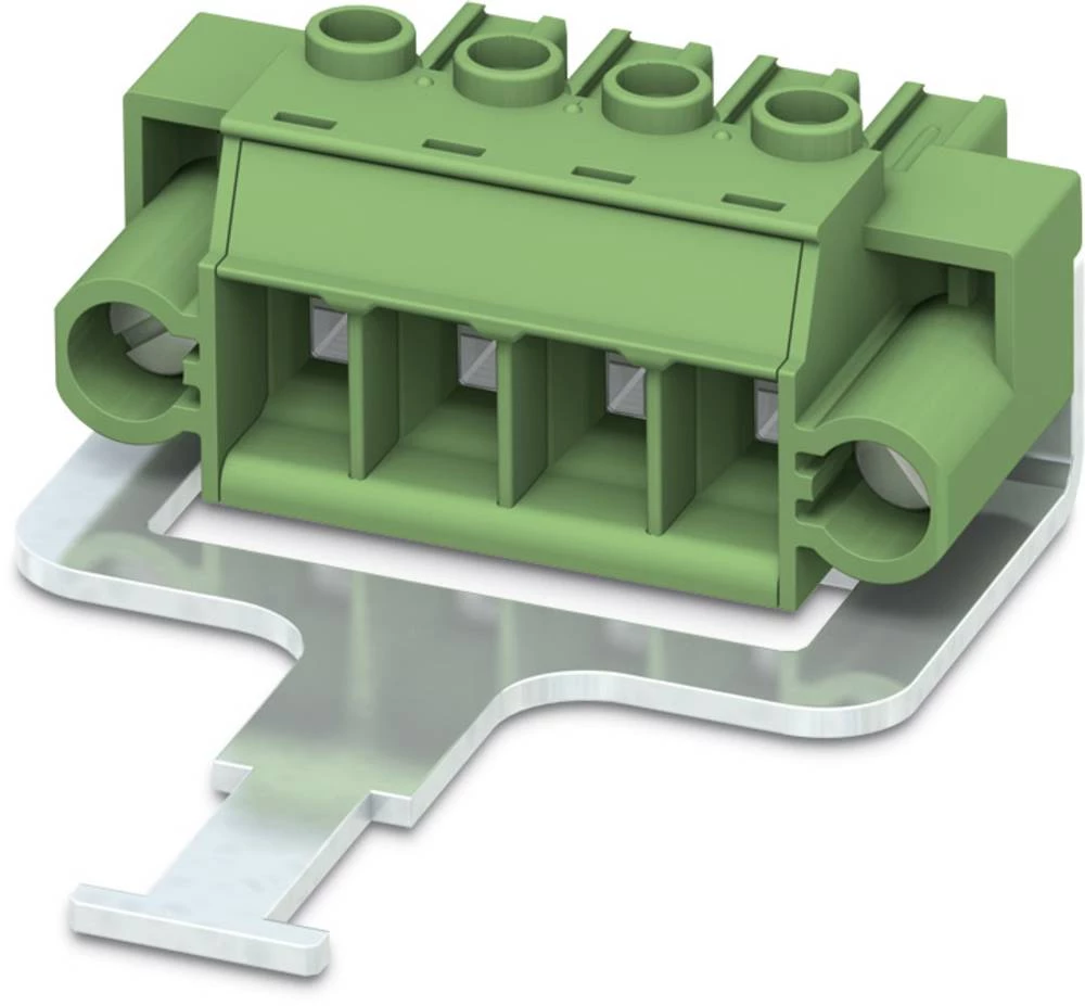 Kabelsko kućište sa ženskim kontaktima PC Phoenix Contact 1778201 mjere rastera: 7.62 mm 50 kom. slika