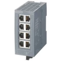 Siemens SCALANCE XB008 Broj ulaza Ethernet 8 Radni napon (broj) 24 V/DC slika