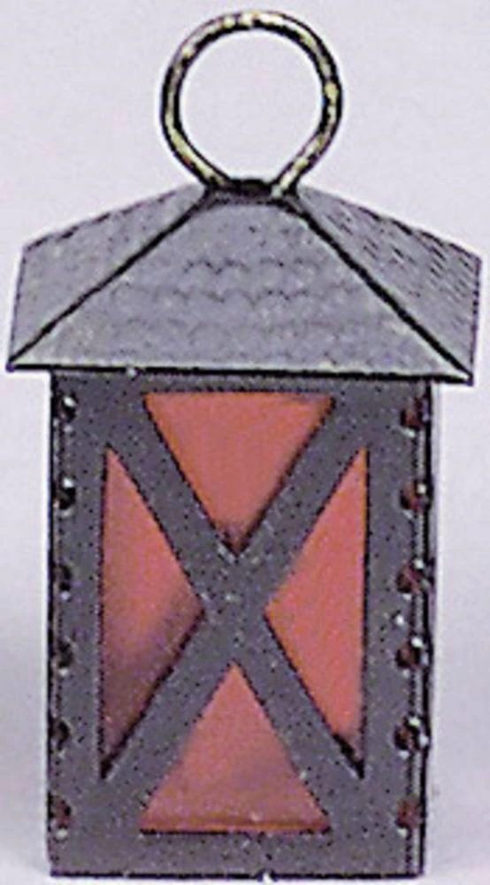 Metalni fenjer 20605 slika