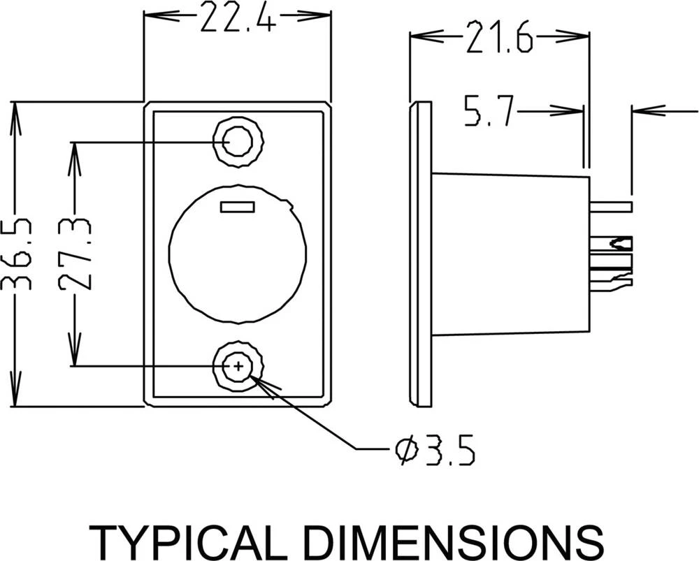 Conrad Product Image