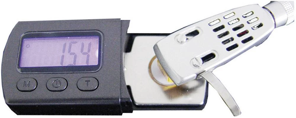 Vaga za ručku zvučnice Balance Analogis slika