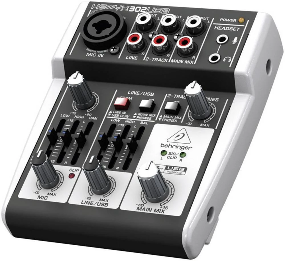 Conrad Product Image