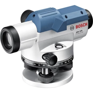Optički uređaj za nivelaciju GOL 32 D Professional Bosch 0601068500 mjerno područje 120 m slika
