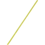 Termo skupljajuća cijev bez lijepila žuto-zelene boje 9 mm omjer:3:1
