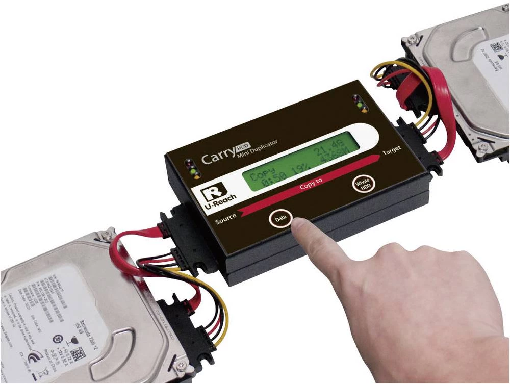 Conrad Product Image