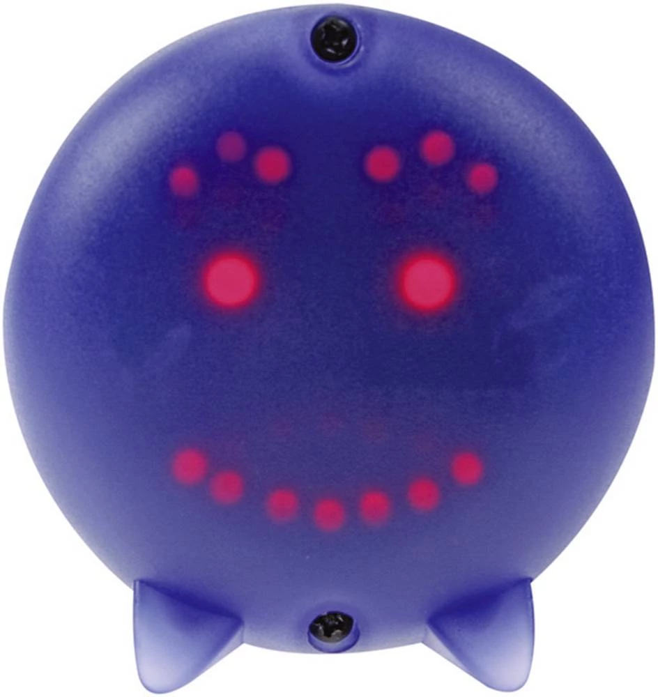 Velleman LED-Smiley MK175 3 x AAA baterija, komplet za sastavljanje slika