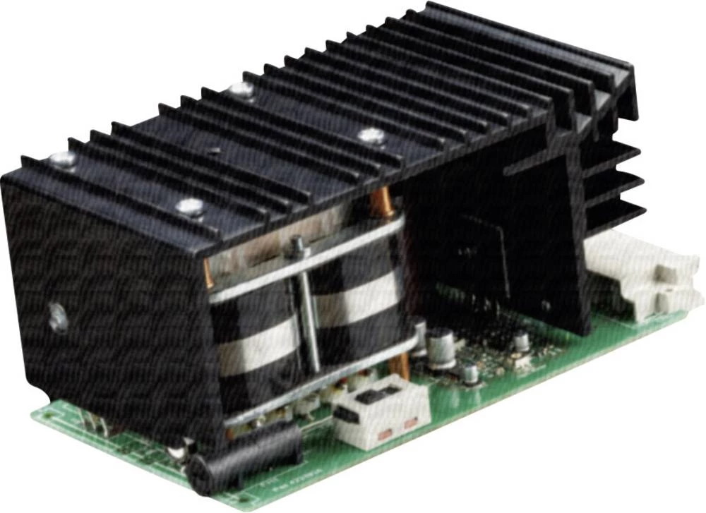 AC/DC modul napajanja, otvoreni okvir FG Elektronik NMC 101 XS 12 V/DC 5 A 60 W slika