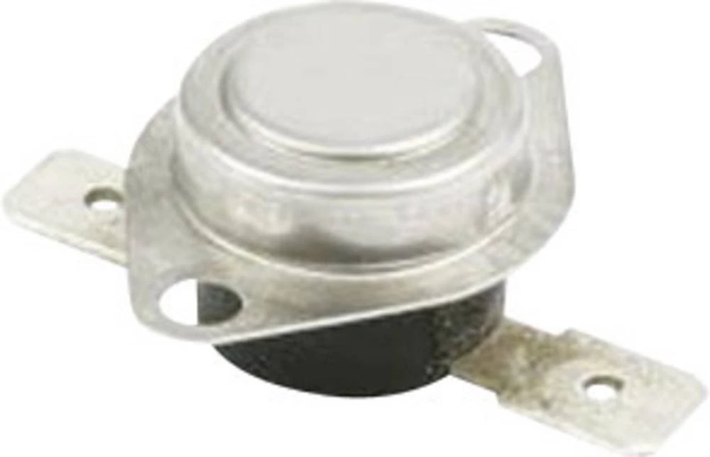 Bimetalni prekidač 261-Ö90-S75-V ESKA 250 V 10 A, isklopna temperatura (&plusmn; 5°C) 90 °C uklopna temperatura 75 °C 1 kom. slika