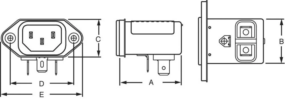 Conrad Product Image